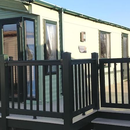 Lagooncombe Modern And Cosy Holiday Home Haverigg Екстер'єр фото