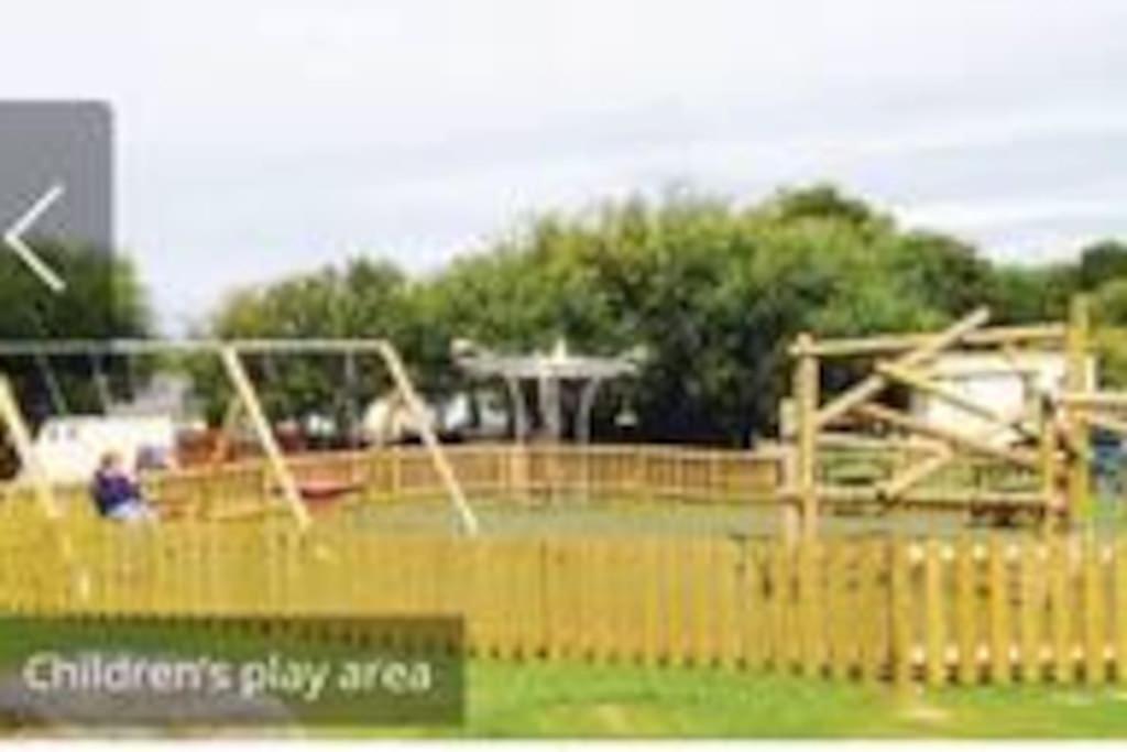 Lagooncombe Modern And Cosy Holiday Home Haverigg Екстер'єр фото